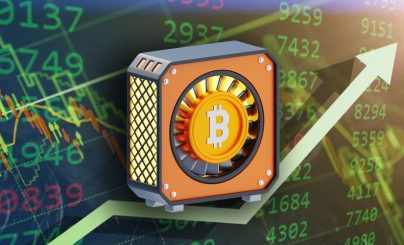 БИткоин