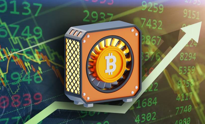 БИткоин