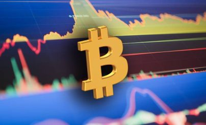 Биткоин