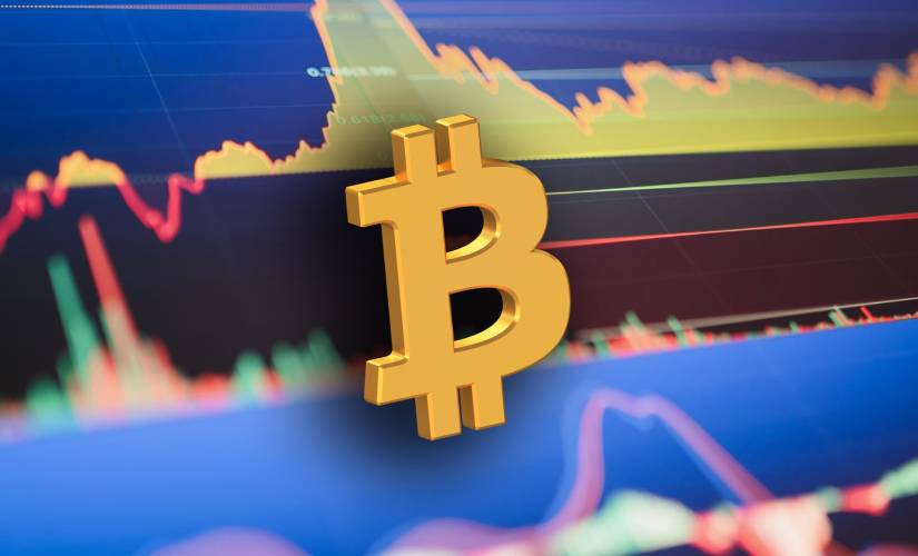 Биткоин