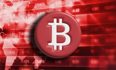 Биткоин