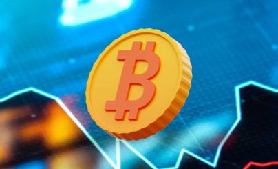 Биткоин