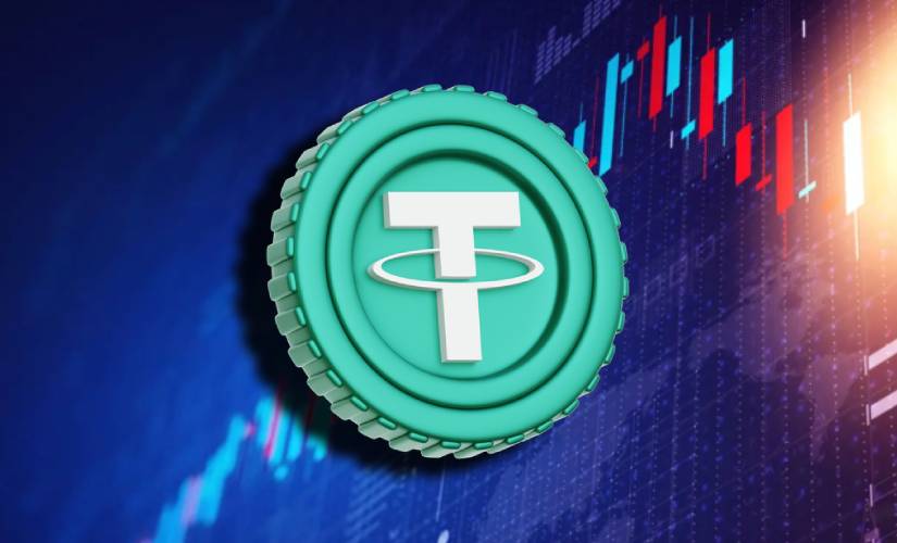 Тетер