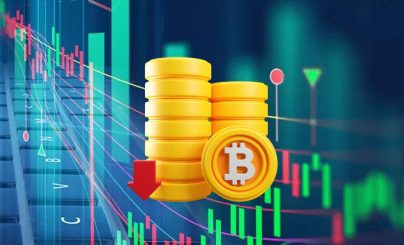 Биткоин