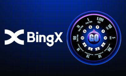 BingX