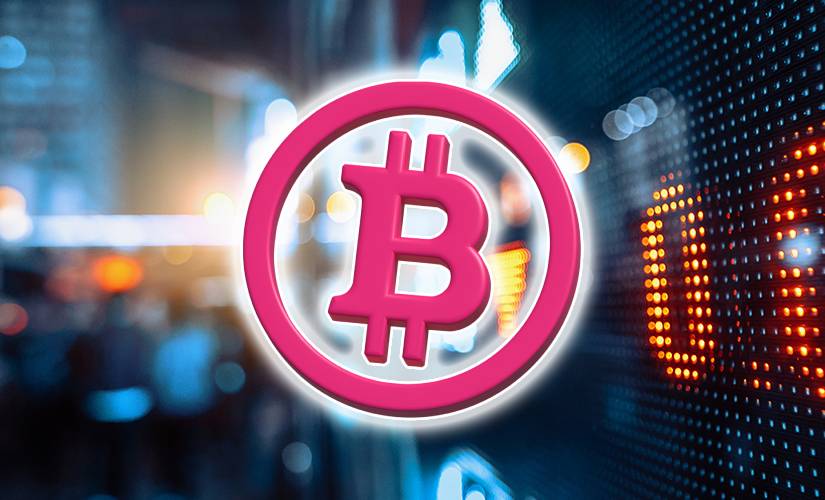 Биткоин