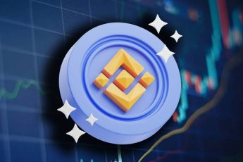 Бинанс