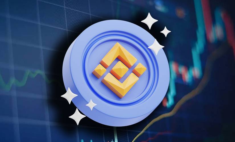 Бинанс