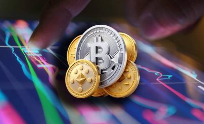 Биткоин