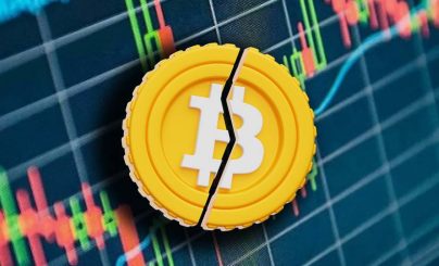 Биткоин
