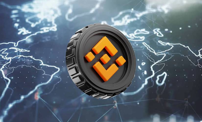 Бинанс