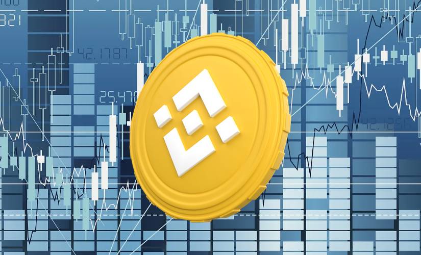 Бинанс