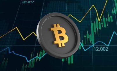 Биткоин