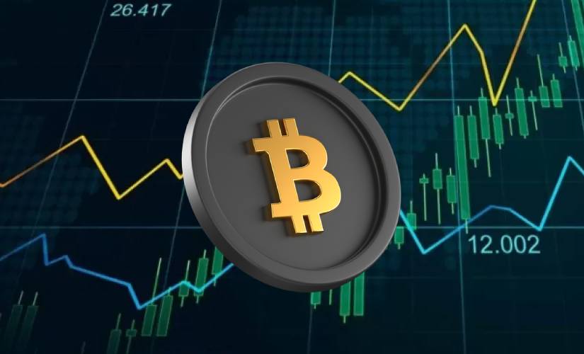 Биткоин