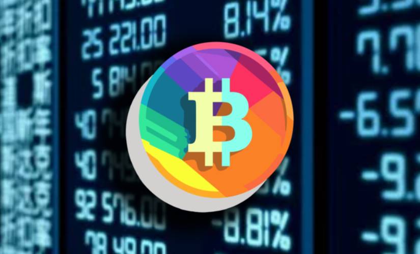 Биткоин