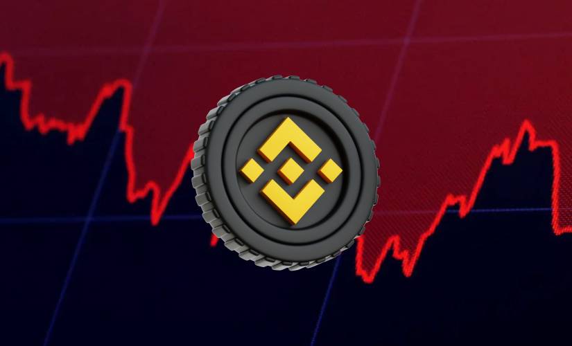 БИнанс