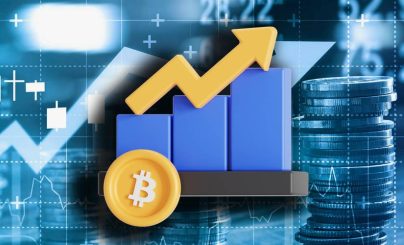 Биткоин