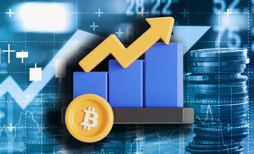 Биткоин