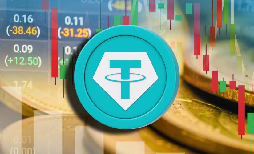 Тетер