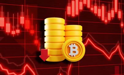 Биткоин
