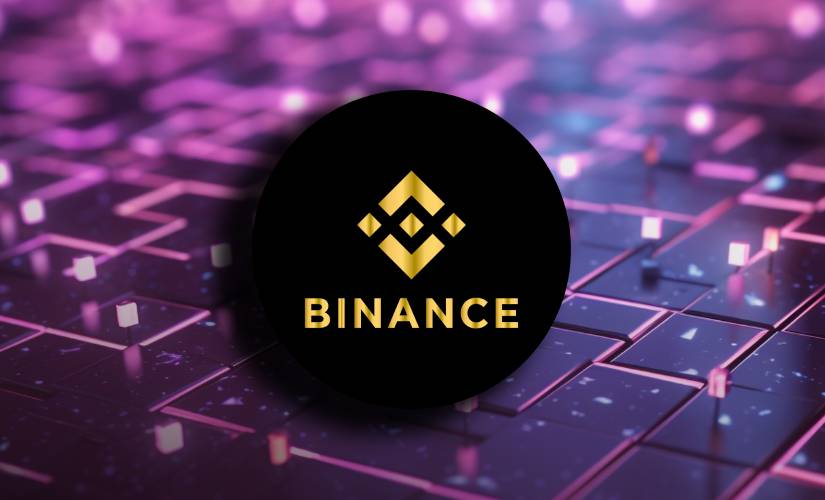 БИнанс