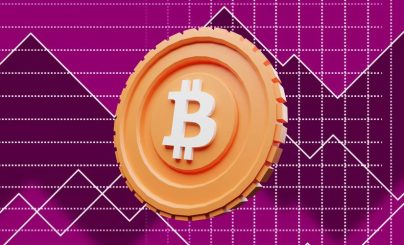 Биткоин