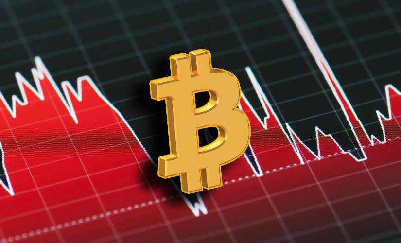 Биткоин