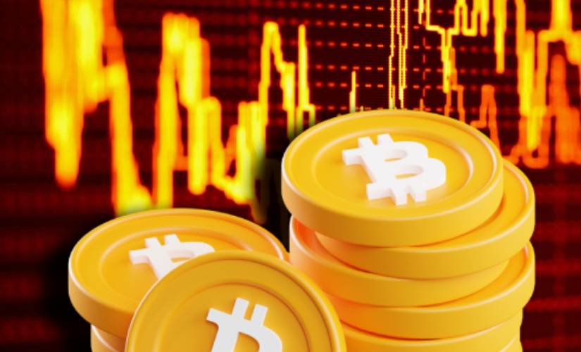Биткоин