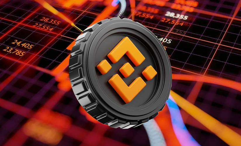Бинанс