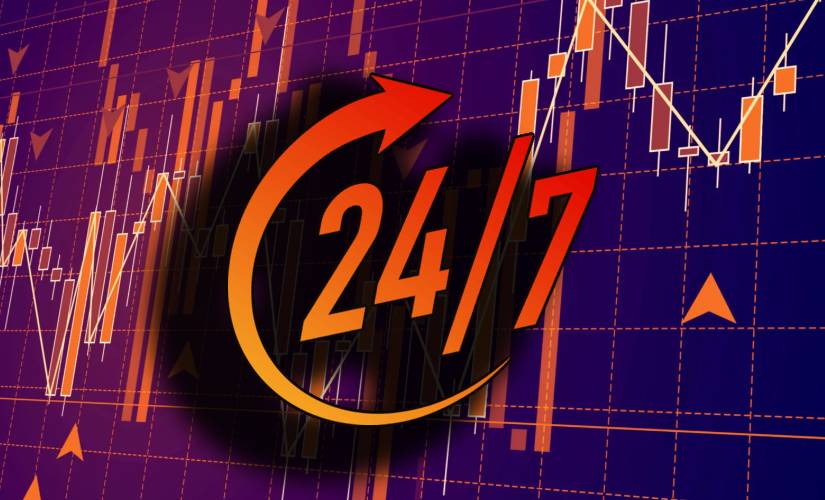 24 на 7