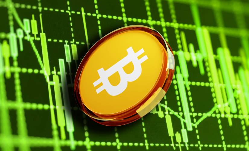 Биткоин
