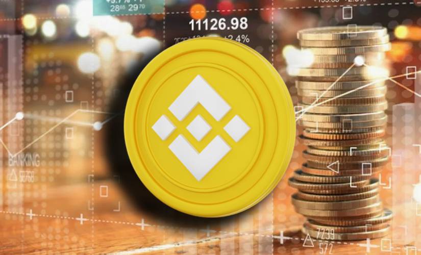 Бинанс