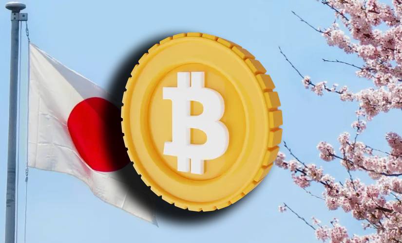 Биткоин
