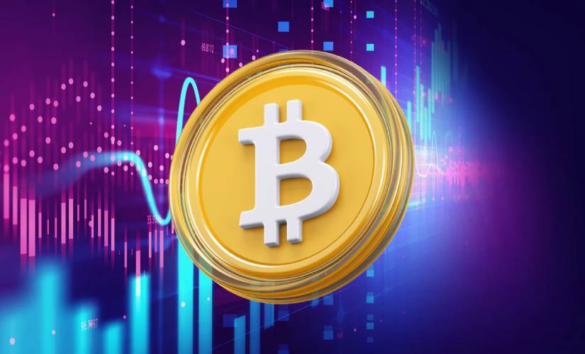 Биткоин