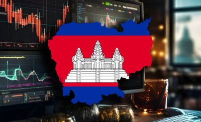 Камбоджа