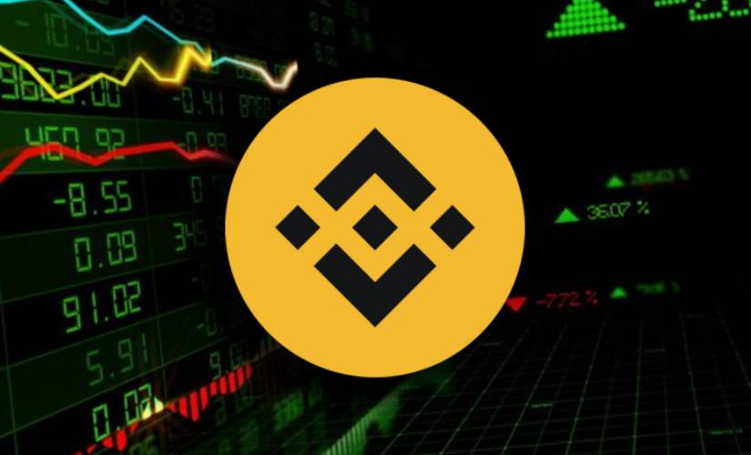 Бинанс