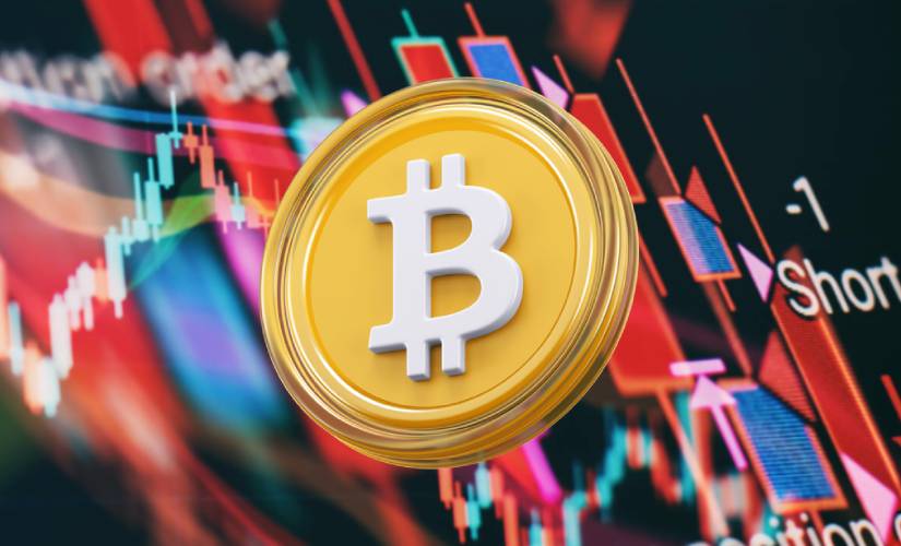 Биткоин
