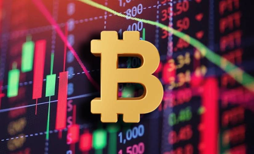 Биткоин