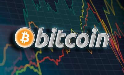 Биткоин