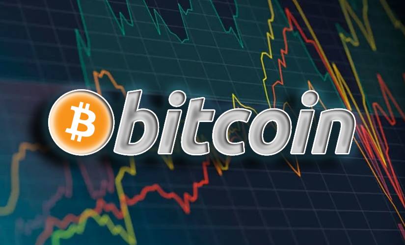 Биткоин