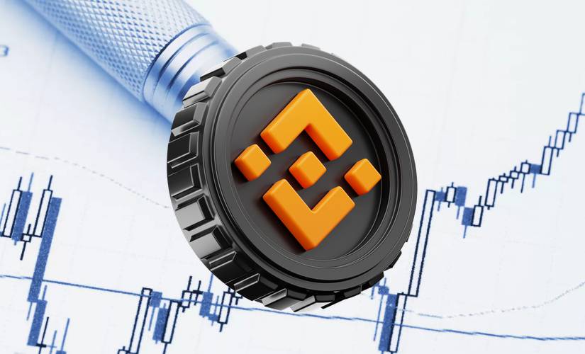 Бинанс