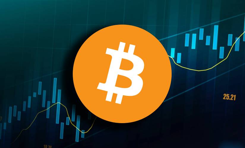 Биткоин
