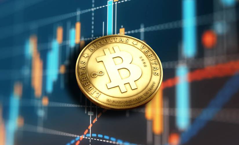 Биткоин