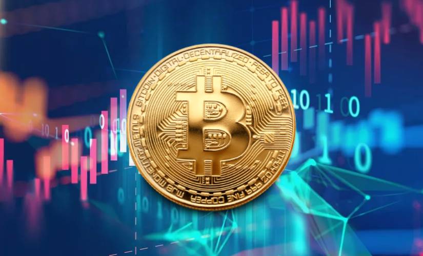 Биткоин