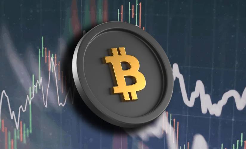 Биткоин