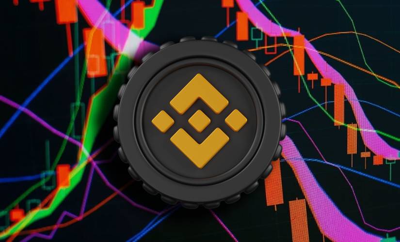 Бинанс