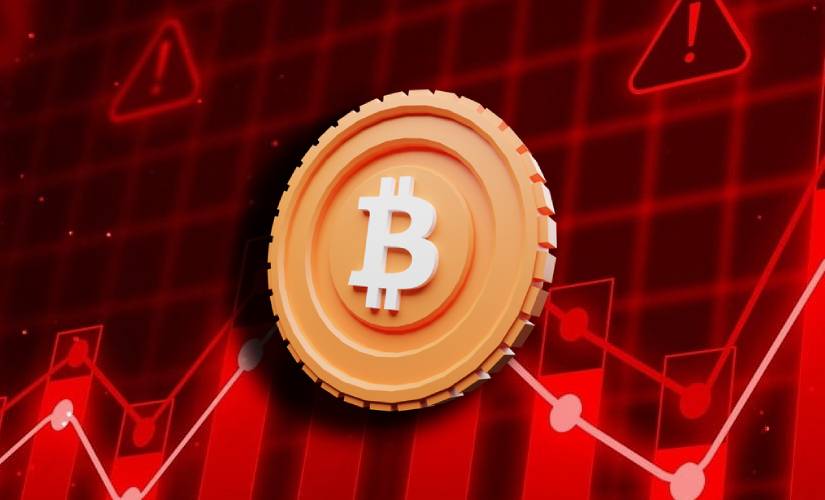 Биткоин