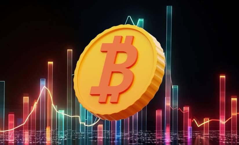 Биткоин