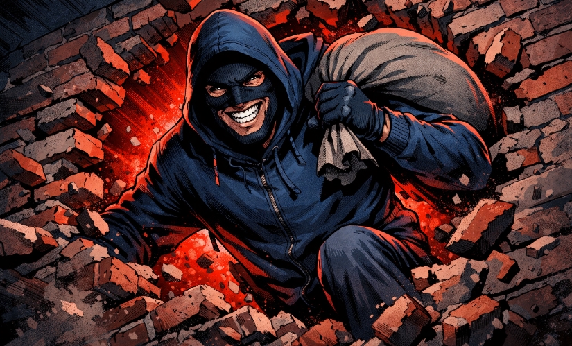 Хакер