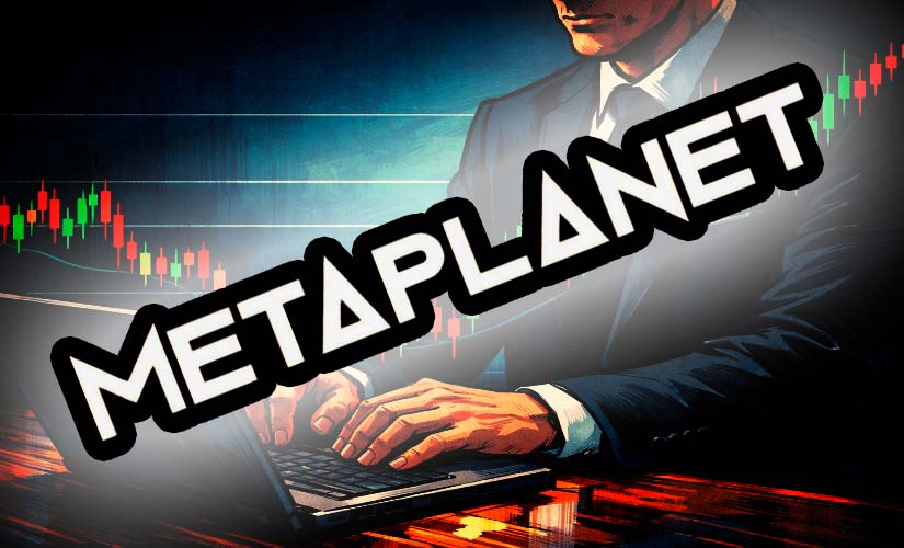 Metaplanet